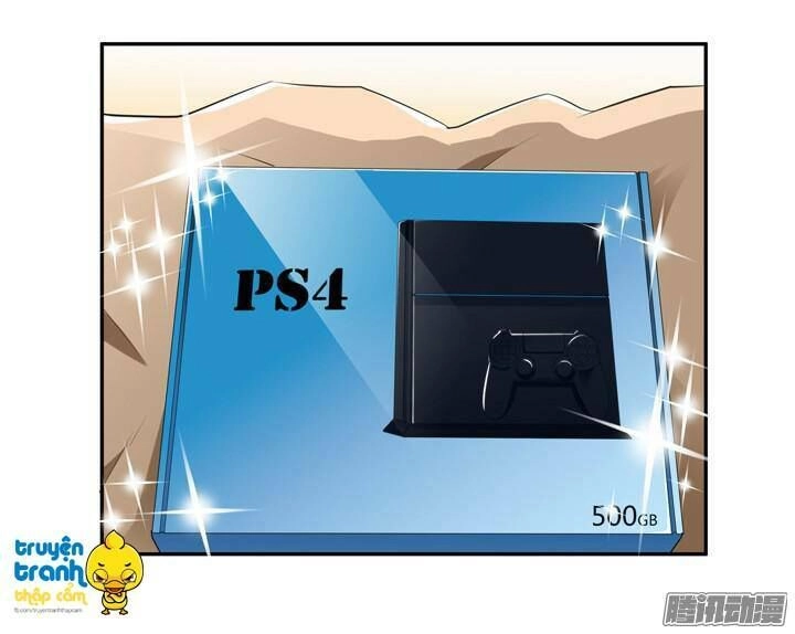 Âm Mưu Bên Gối Chapter 20 - 3