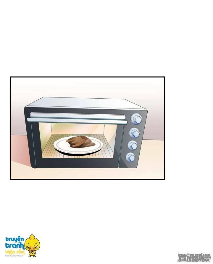 Âm Mưu Bên Gối Chapter 20 - 5