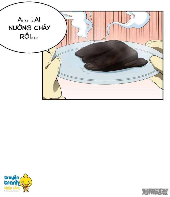 Âm Mưu Bên Gối Chapter 20 - 7