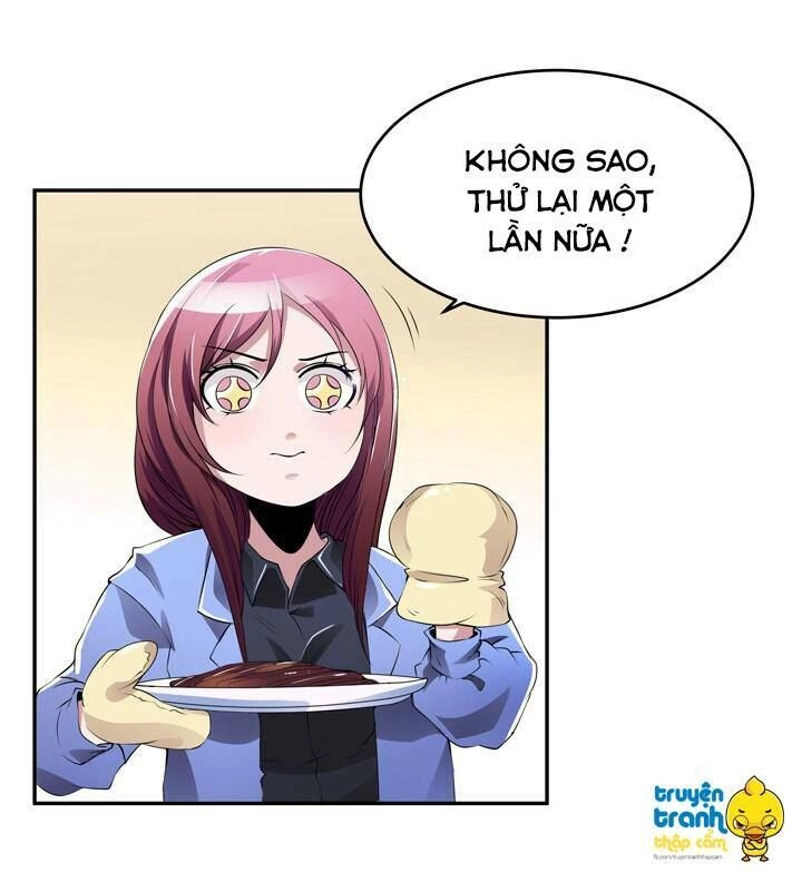 Âm Mưu Bên Gối Chapter 20 - 8