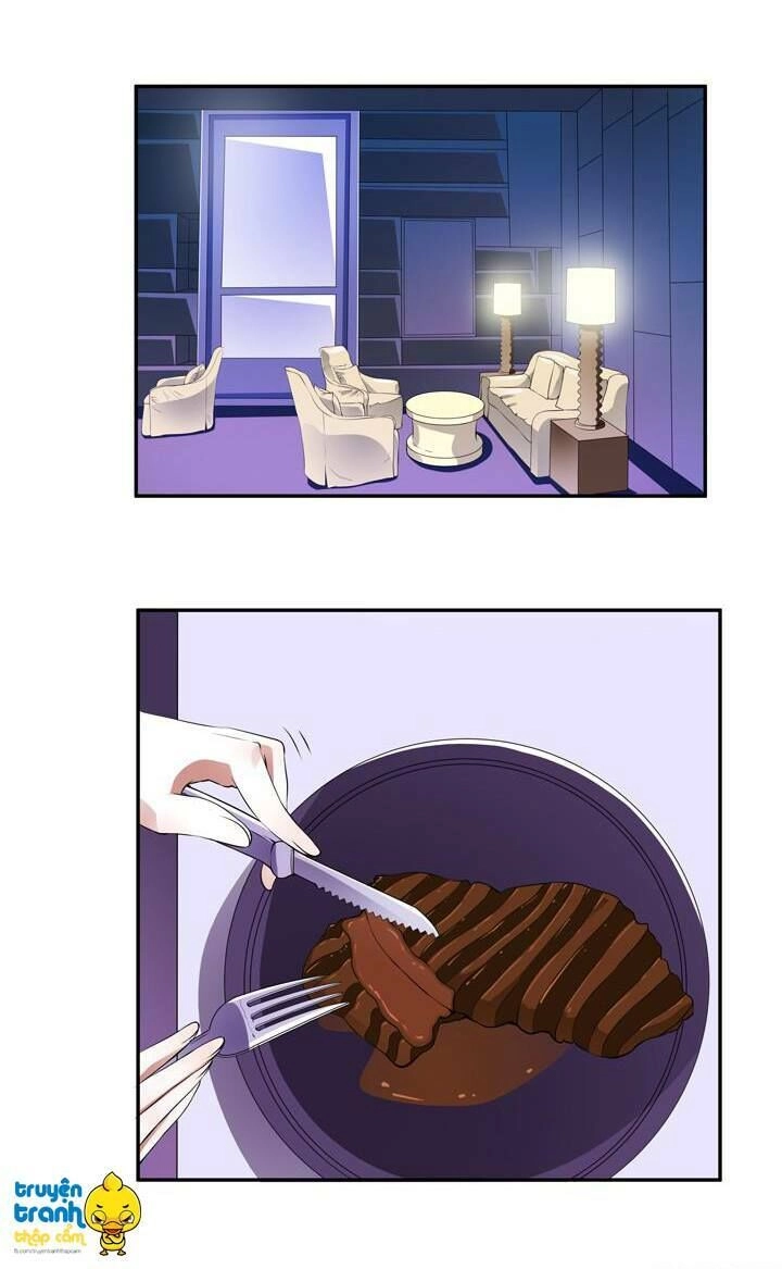 Âm Mưu Bên Gối Chapter 20 - 9