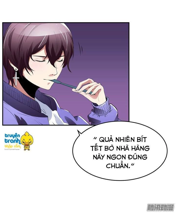 Âm Mưu Bên Gối Chapter 20 - 10