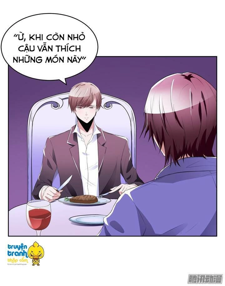 Âm Mưu Bên Gối Chapter 20 - 11