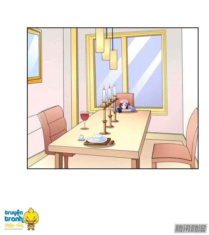 Âm Mưu Bên Gối Chapter 20 - 13