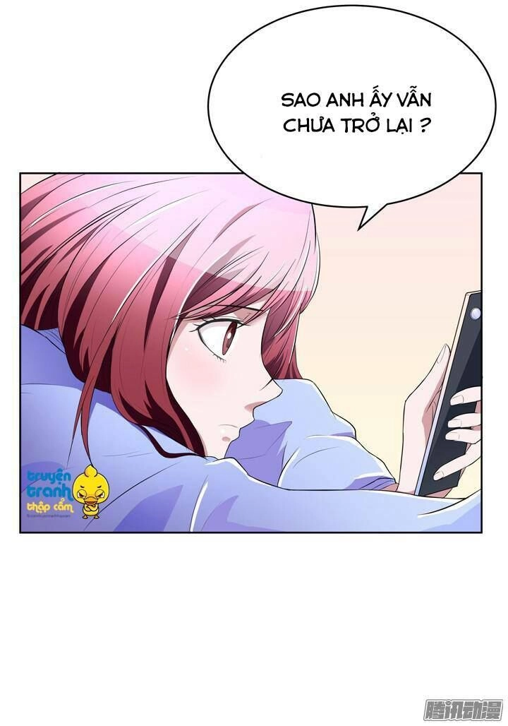 Âm Mưu Bên Gối Chapter 20 - 14