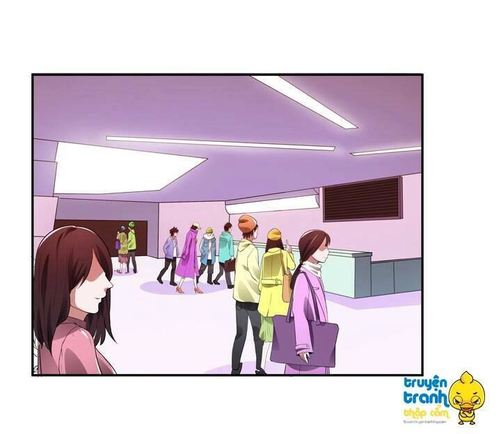 Âm Mưu Bên Gối Chapter 20 - 15