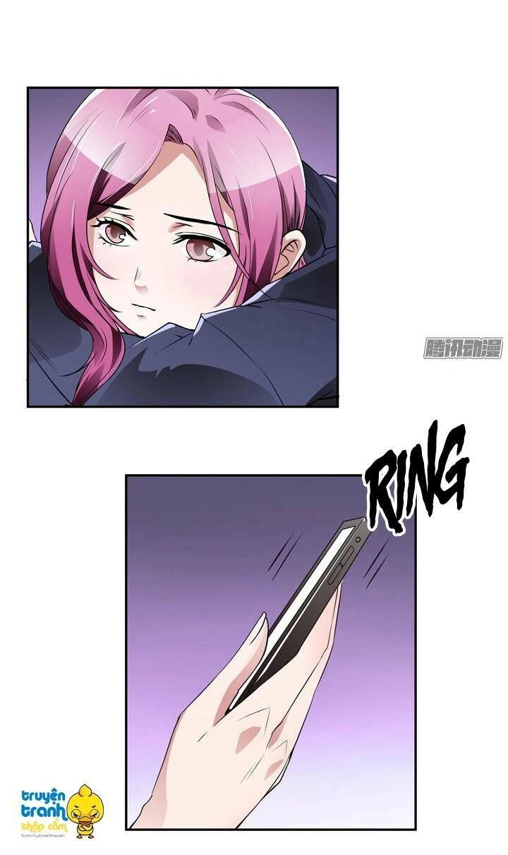 Âm Mưu Bên Gối Chapter 20 - 17