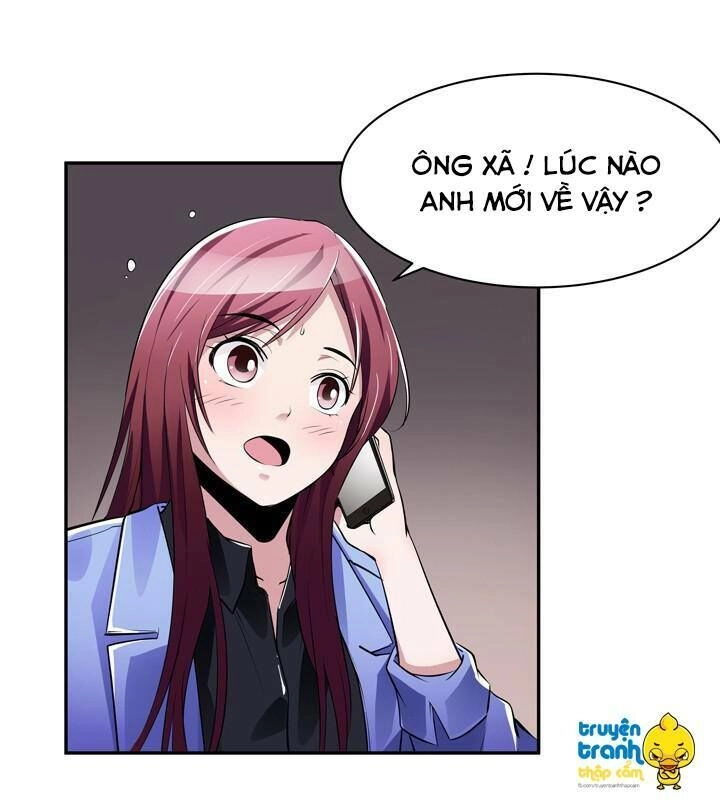 Âm Mưu Bên Gối Chapter 20 - 18