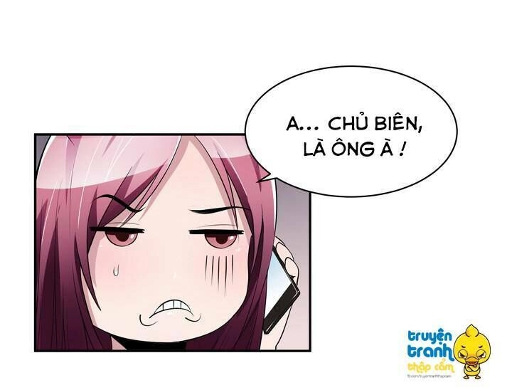 Âm Mưu Bên Gối Chapter 20 - 19