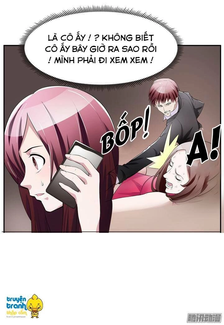 Âm Mưu Bên Gối Chapter 20 - 21