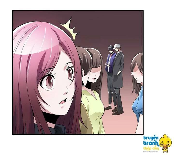 Âm Mưu Bên Gối Chapter 20 - 26