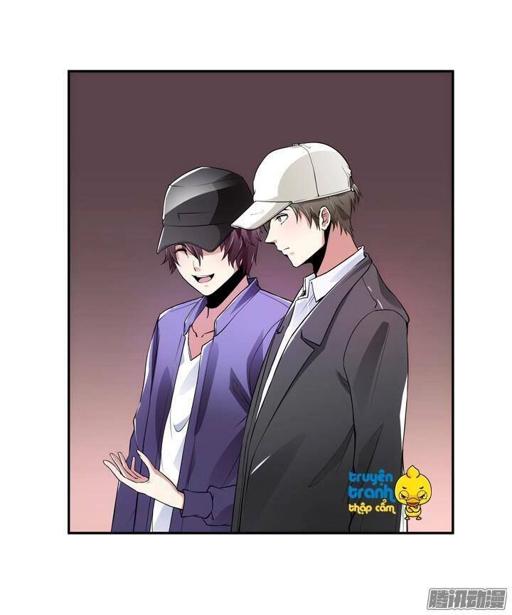 Âm Mưu Bên Gối Chapter 20 - 27