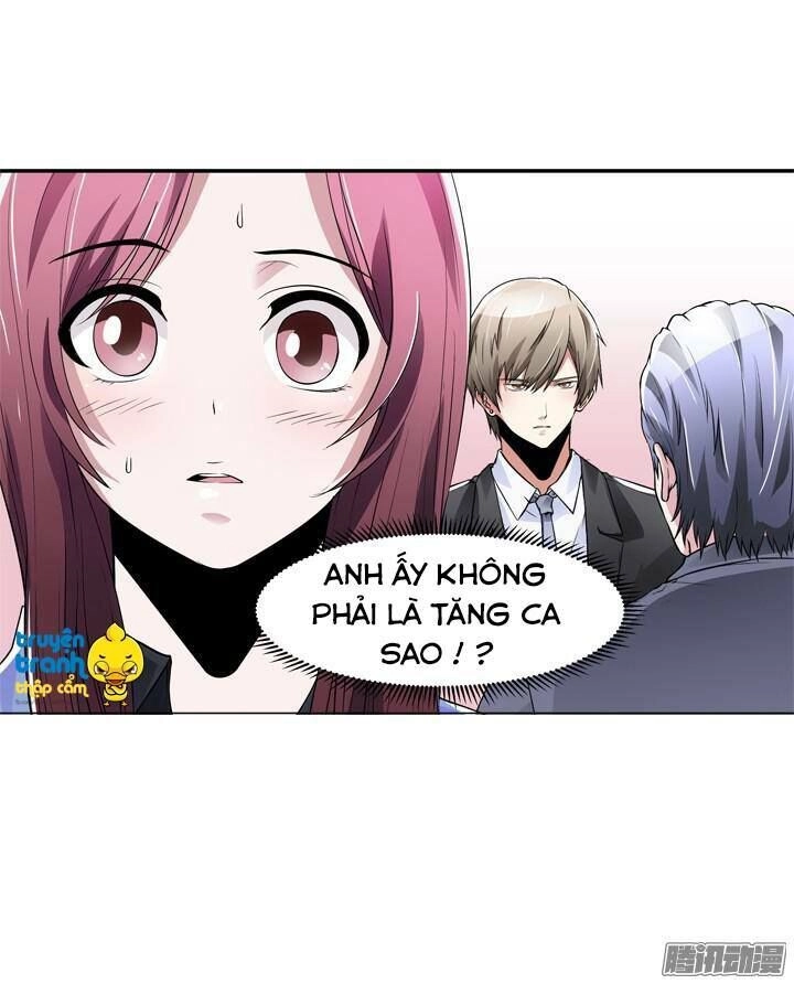 Âm Mưu Bên Gối Chapter 20 - 28