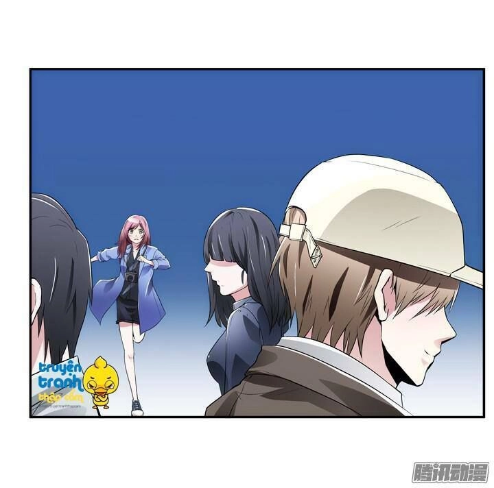 Âm Mưu Bên Gối Chapter 20 - 29