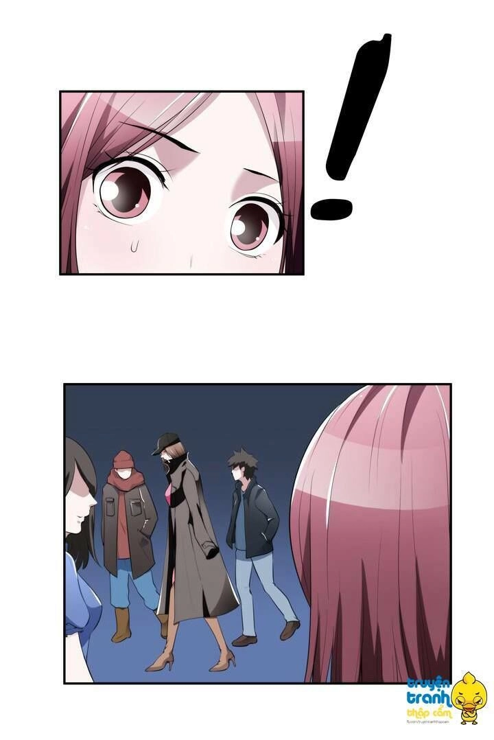 Âm Mưu Bên Gối Chapter 20 - 32