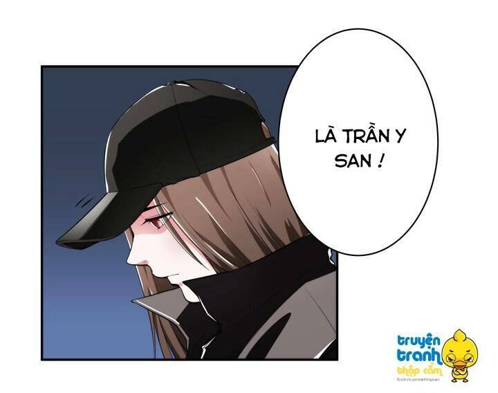 Âm Mưu Bên Gối Chapter 20 - 33