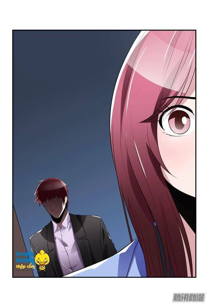 Âm Mưu Bên Gối Chapter 20 - 36