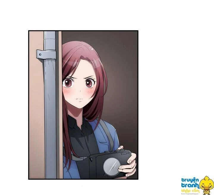 Âm Mưu Bên Gối Chapter 21 - 3