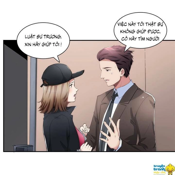 Âm Mưu Bên Gối Chapter 21 - 4