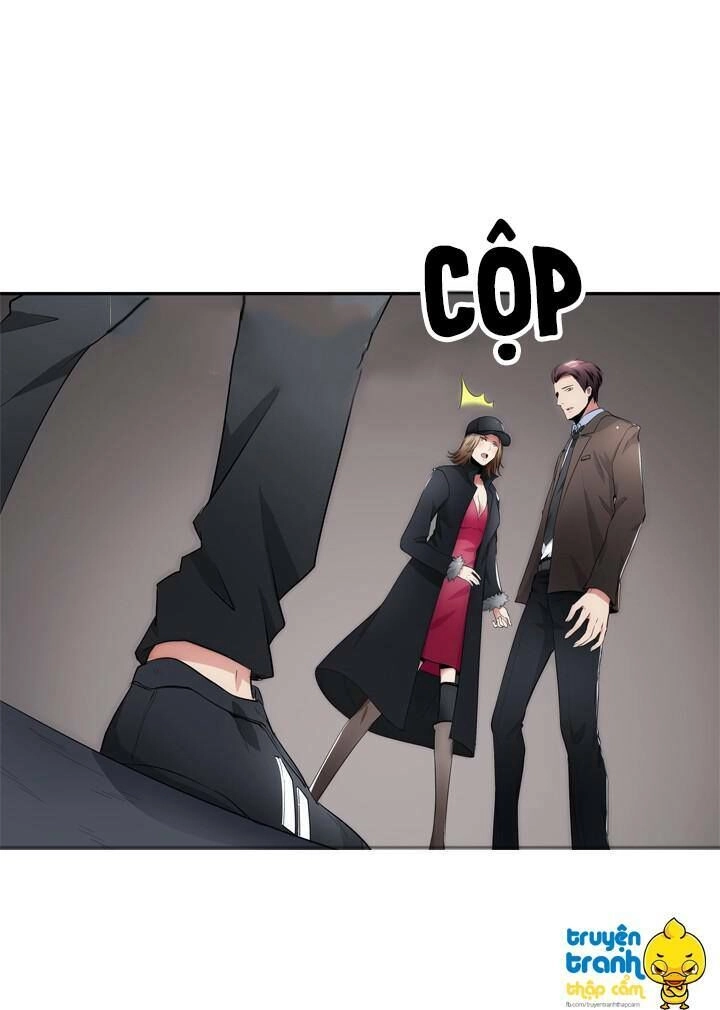 Âm Mưu Bên Gối Chapter 21 - 5