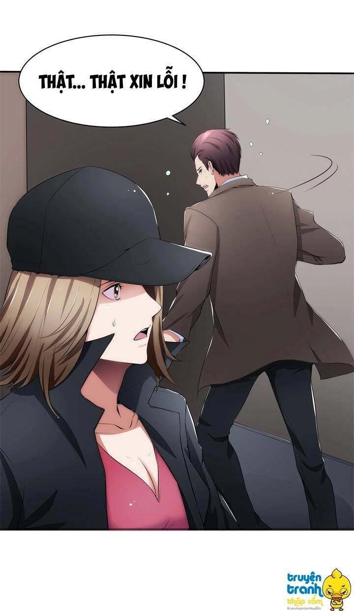 Âm Mưu Bên Gối Chapter 21 - 9