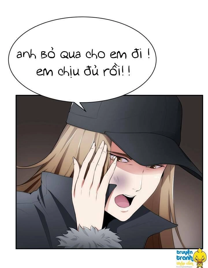 Âm Mưu Bên Gối Chapter 21 - 11