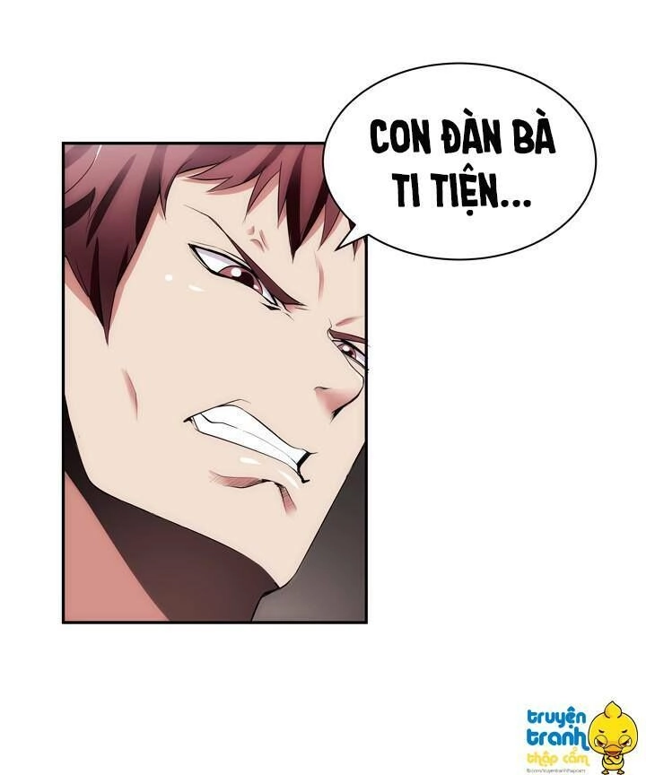 Âm Mưu Bên Gối Chapter 21 - 12