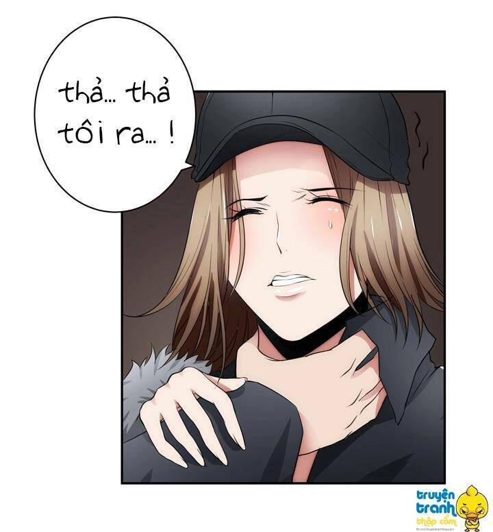 Âm Mưu Bên Gối Chapter 21 - 14