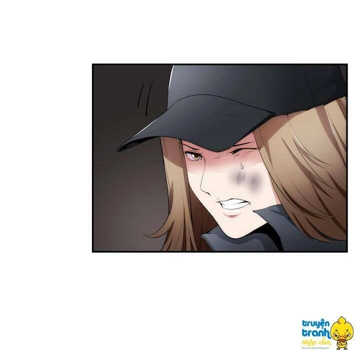 Âm Mưu Bên Gối Chapter 21 - 19