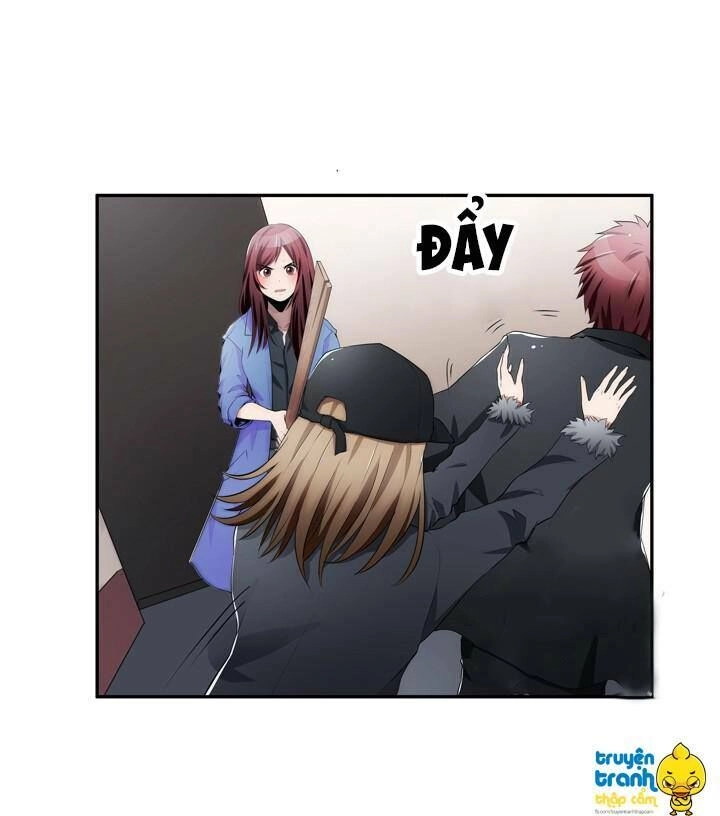 Âm Mưu Bên Gối Chapter 21 - 20