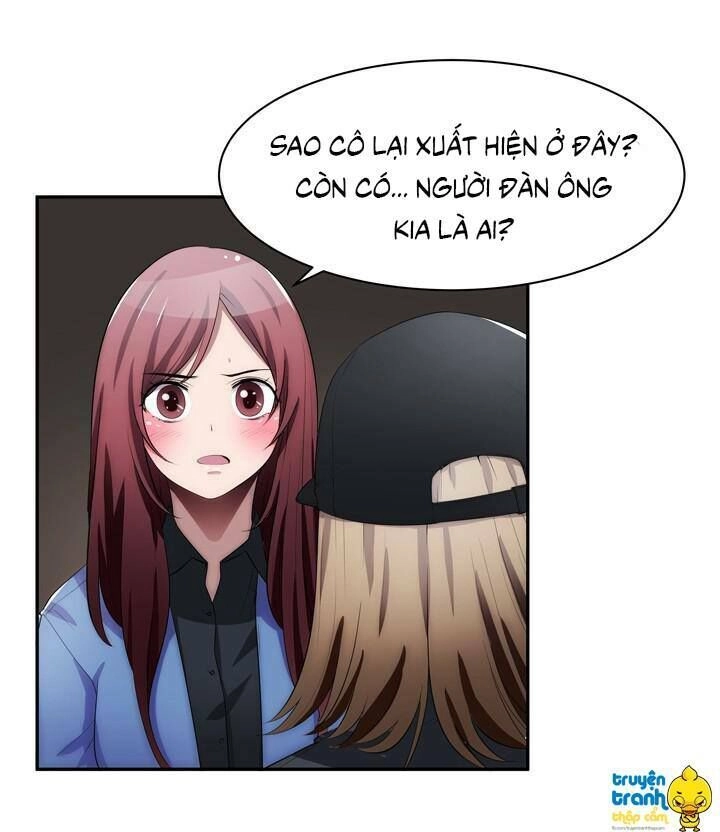 Âm Mưu Bên Gối Chapter 21 - 28