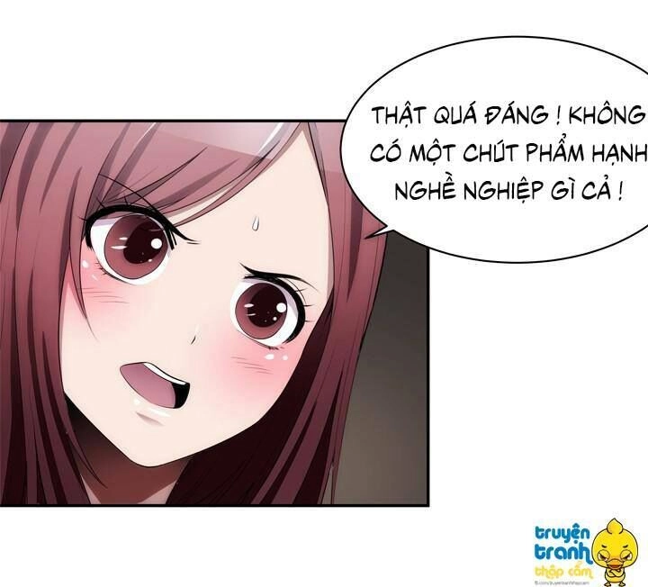 Âm Mưu Bên Gối Chapter 21 - 30