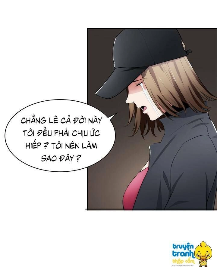 Âm Mưu Bên Gối Chapter 21 - 31