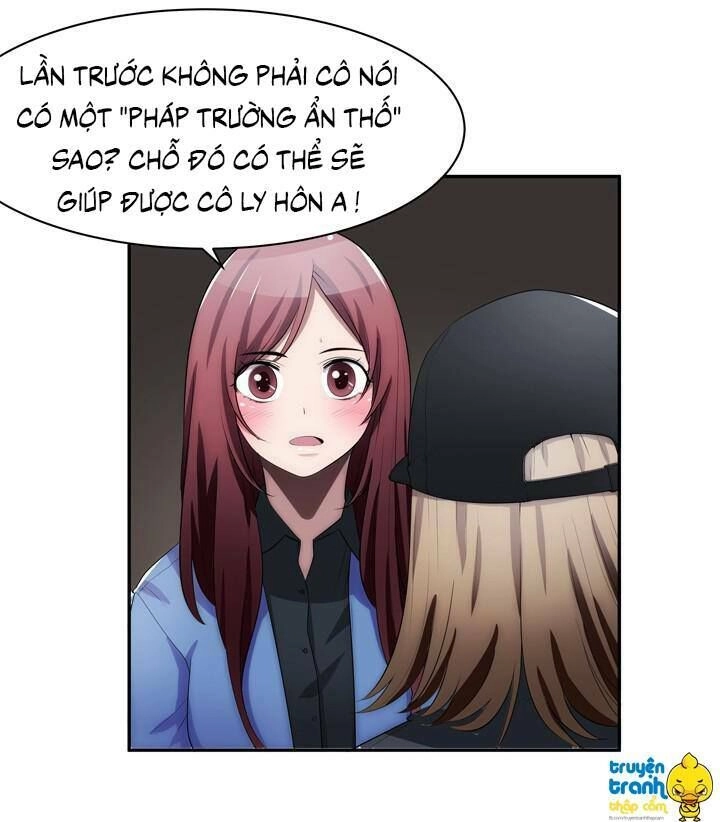 Âm Mưu Bên Gối Chapter 21 - 33