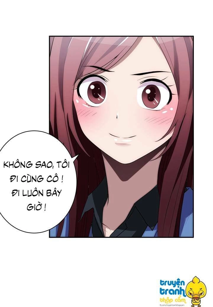 Âm Mưu Bên Gối Chapter 21 - 35