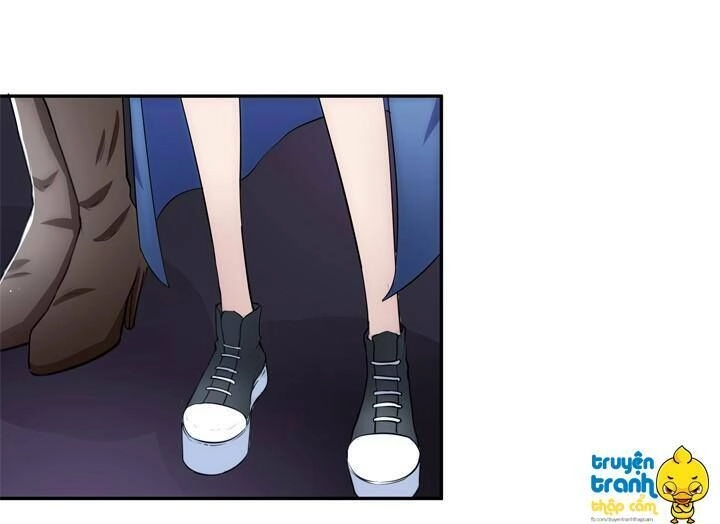 Âm Mưu Bên Gối Chapter 21 - 38