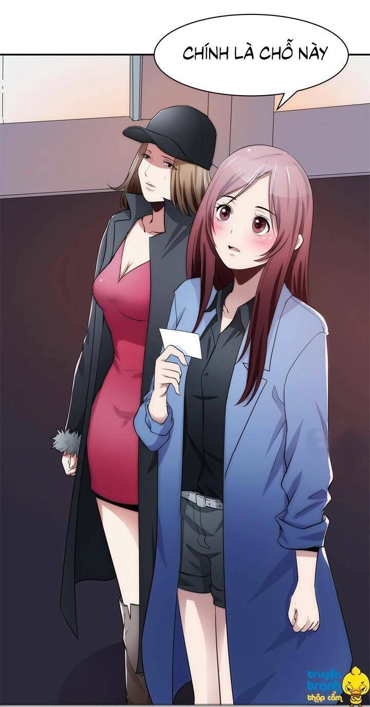 Âm Mưu Bên Gối Chapter 21 - 39