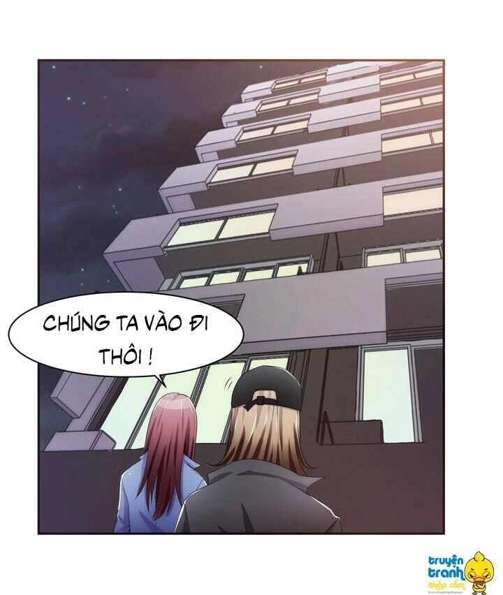 Âm Mưu Bên Gối Chapter 21 - 41