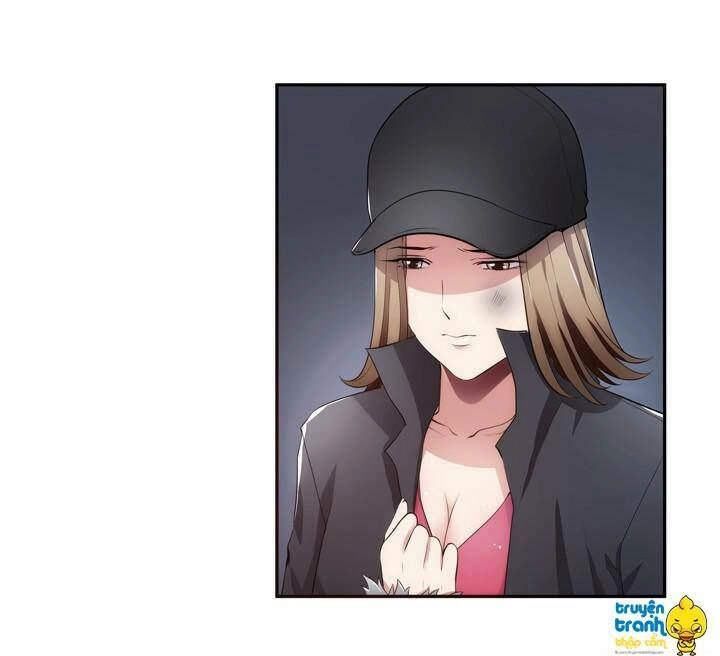 Âm Mưu Bên Gối Chapter 21 - 42