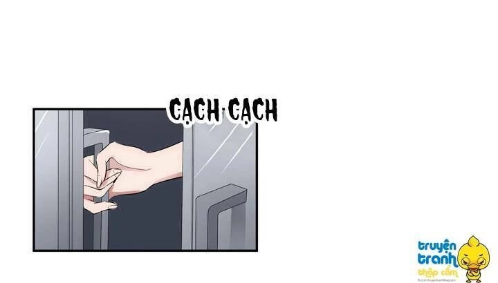 Âm Mưu Bên Gối Chapter 21 - 44