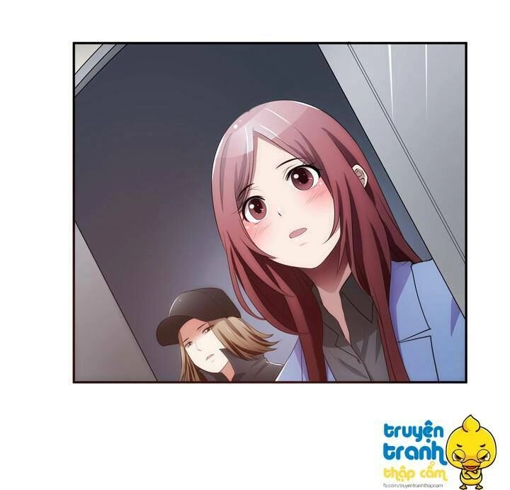 Âm Mưu Bên Gối Chapter 21 - 45