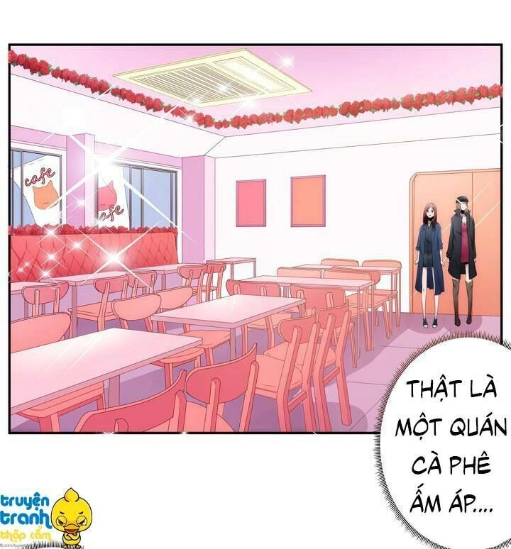 Âm Mưu Bên Gối Chapter 21 - 46