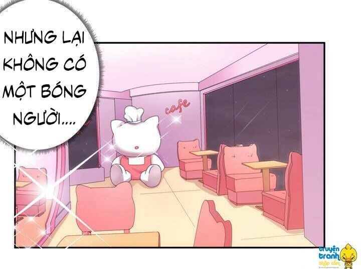 Âm Mưu Bên Gối Chapter 21 - 47