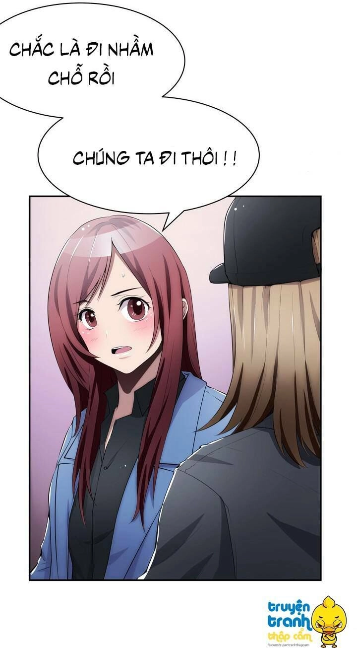 Âm Mưu Bên Gối Chapter 21 - 49