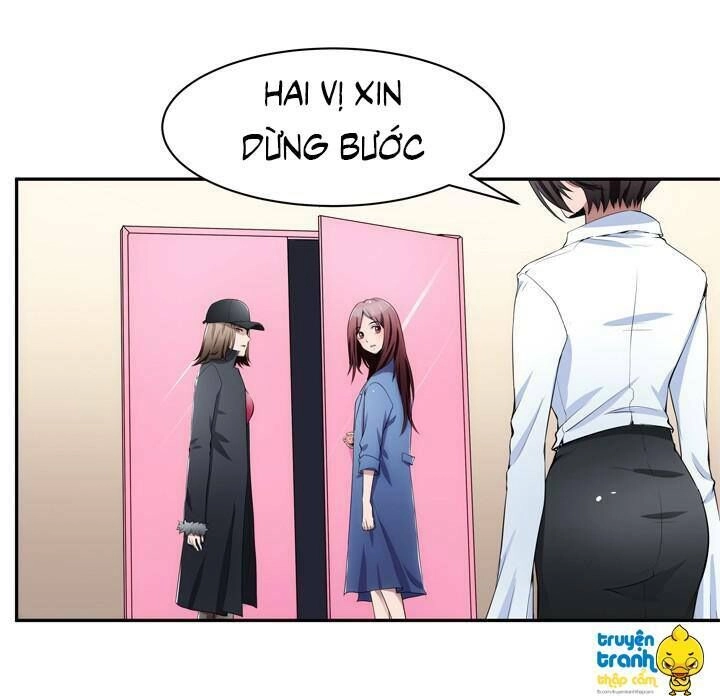 Âm Mưu Bên Gối Chapter 21 - 50