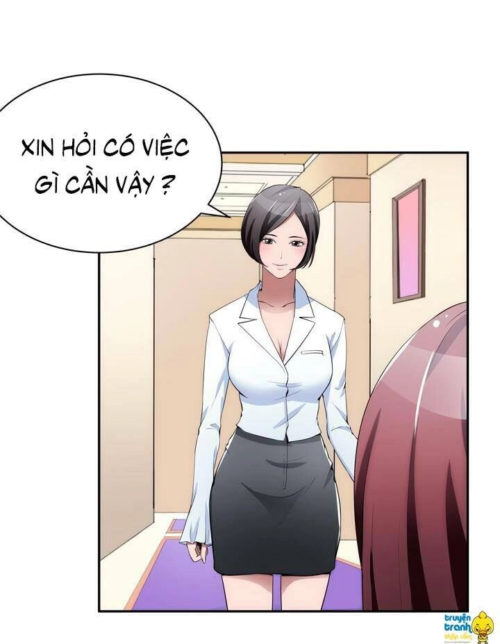 Âm Mưu Bên Gối Chapter 21 - 51