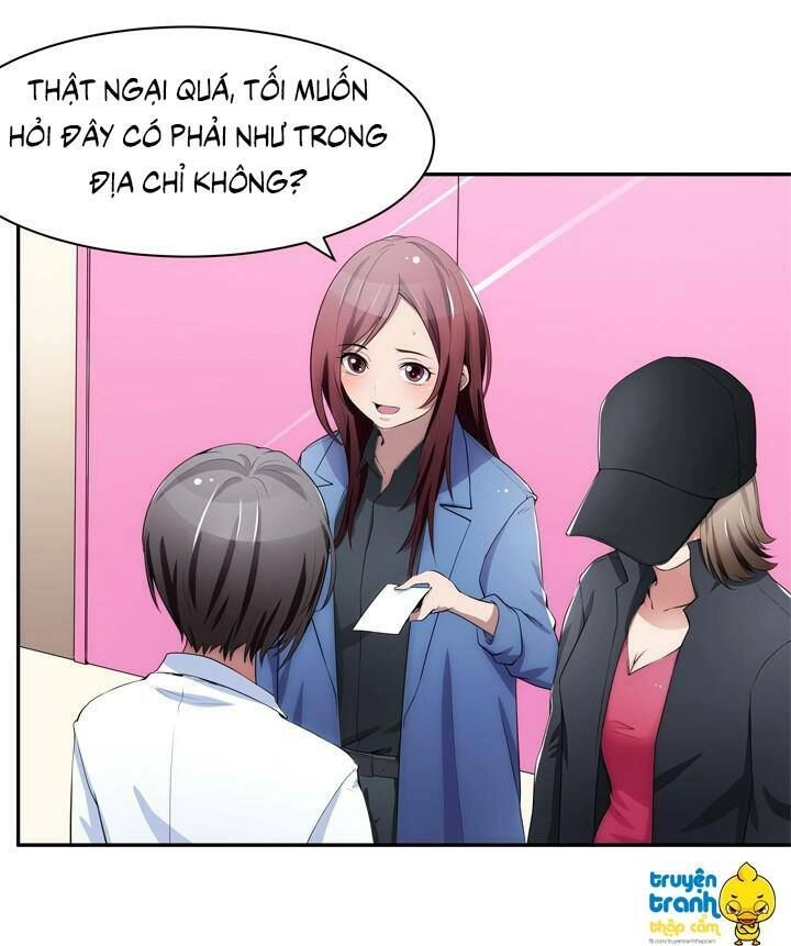 Âm Mưu Bên Gối Chapter 21 - 52