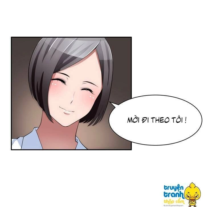 Âm Mưu Bên Gối Chapter 21 - 53