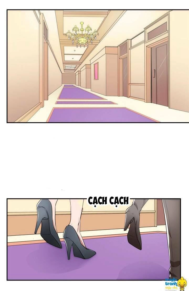 Âm Mưu Bên Gối Chapter 21 - 54