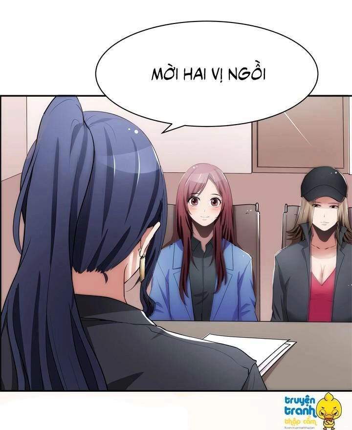 Âm Mưu Bên Gối Chapter 21 - 59